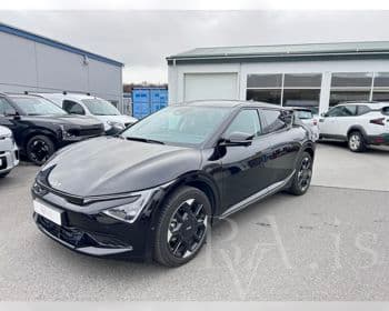 2025 Kia EV6 Earth 84kWh AWD