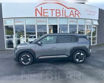 2024 Kia EV3 Earth LR 81 KWH