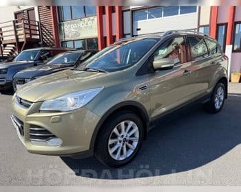 2015 Ford Kuga Titanium M/krók