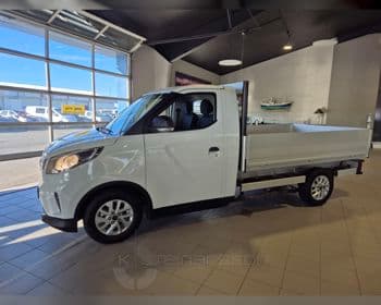 2025 Maxus E-Deliver 3