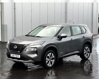 2024 Nissan X-Trail Acenta Epower