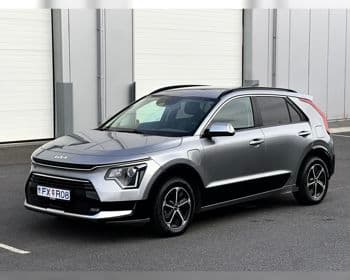 2023 Kia Niro Urban PHEV