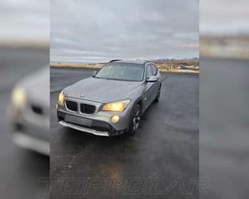 2012 BMW X1 xDrive20d