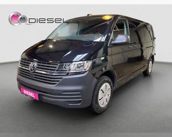 2024 Volkswagen Transporter L2H1