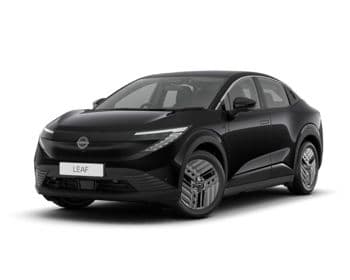 2026 Nissan Leaf Engage NC 52kWh