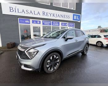 2022 Kia Sportage Style PHEV