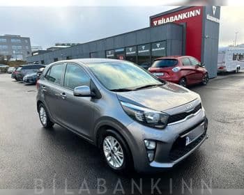 2023 Kia Picanto