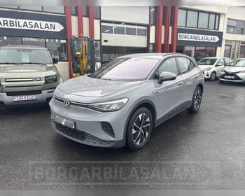 2023 Volkswagen ID.4 PRO 150 KW