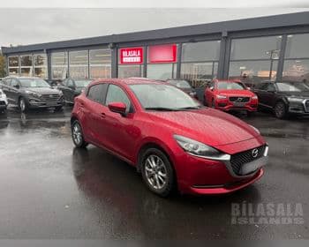 2023 Mazda 2