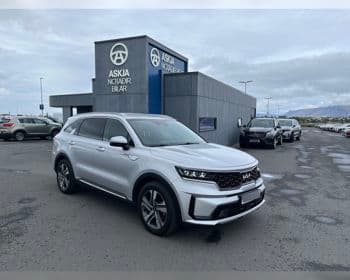 2024 Kia Sorento Special Edition PHEV