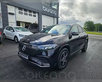 2024 Mercedes-Benz EQA 350 4MATIC