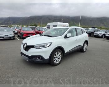 2017 Renault Kadjar