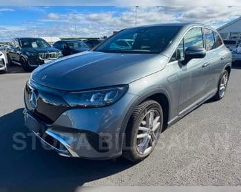 2023 Mercedes-Benz EQE 350 SUV 4MATIC Pure
