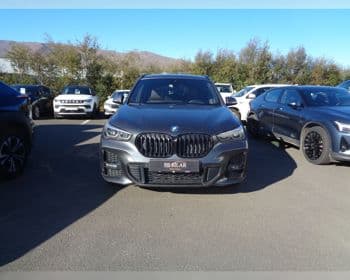 2022 BMW X1 xDrive25e