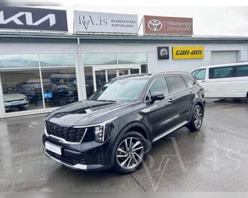 2024 Kia Sorento Premium PHEV
