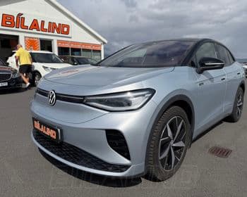 2023 Volkswagen ID.5 GTX 220 KW