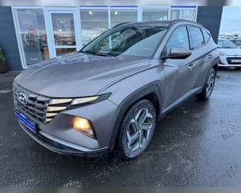 2022 Hyundai Tucson Classic PHEV