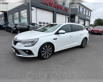 2021 Renault Megane E-Tech Plug-in HYB RS Line