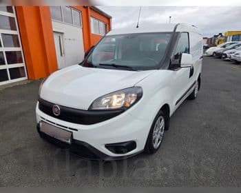 2019 Fiat Doblo