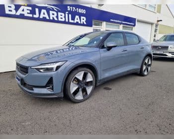 2022 Polestar 2 Lrdm Pilot AWD