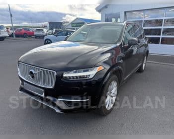 2016 Volvo XC90 T8 Inscription PHEV