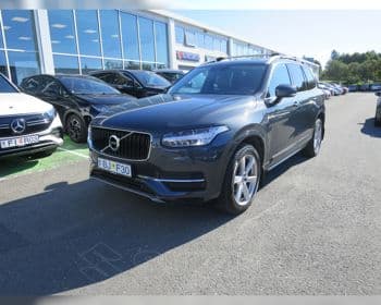 2017 Volvo XC90 T8 Twin Engine