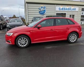 2020 Audi A3 e-tron 40
