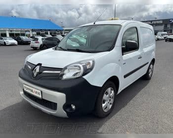 2018 Renault Kangoo Express Z E
