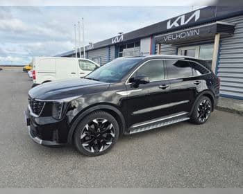 2024 Kia Sorento Premium