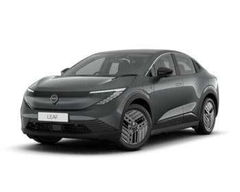 2026 Nissan Leaf Engage 52kWh