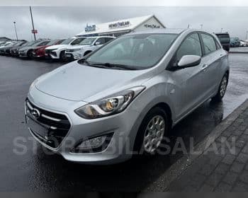 2015 Hyundai i30 Classic