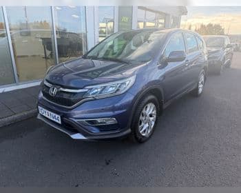 2016 Honda CR-V AWD