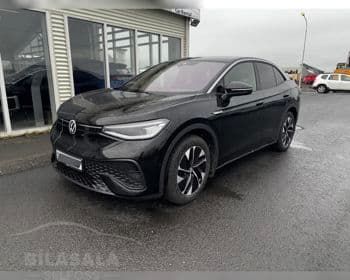 2022 Volkswagen ID.5 PRO 128 KW