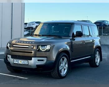 2023 Land Rover Defender 2 3 0d SE