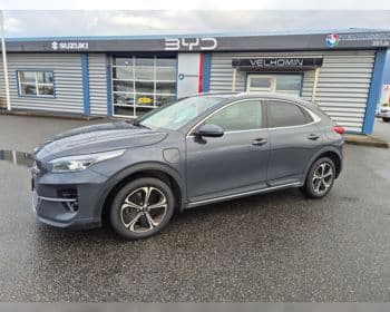 2022 Kia XCeed Urban Plug-in