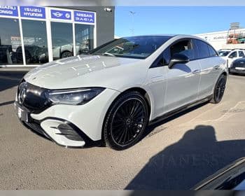 2024 Mercedes-Benz EQE 350 AMG