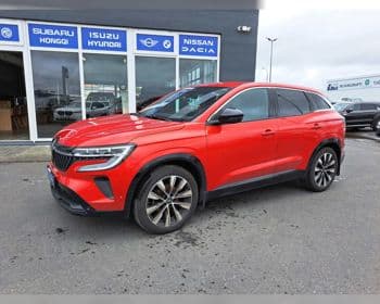 2024 Renault Austral Techno MHEV