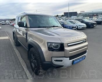 2023 Land Rover Defender SE TDV6 200ps