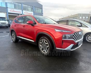 2021 Hyundai Santa Fe Premium PHEV