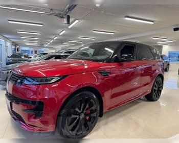 2023 Land Rover Range Rover Sport Dynamics SE P440e
