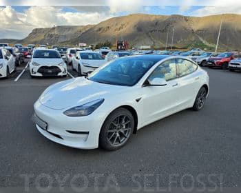 2023 Tesla Model 3 Long Range