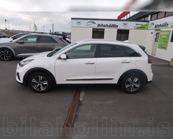 2020 Kia Niro