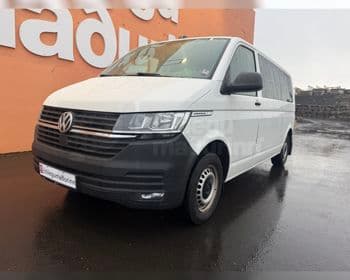 2023 Volkswagen Caravelle Kombi