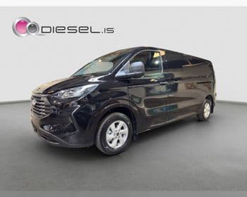 2026 Ford Transit Custom L2H1 Sjálfskiptur AWD