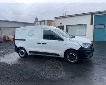 2024 Renault Express