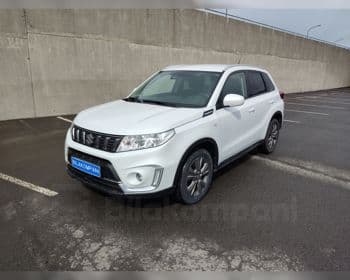 2023 Suzuki Vitara GL ALL Grip