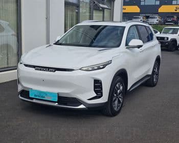 2023 Maxus eUNIQ 6