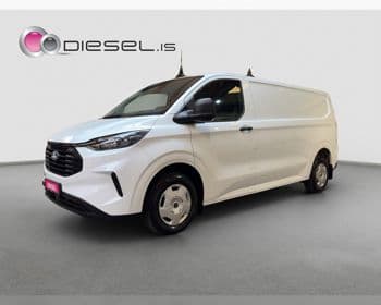 2024 Ford Transit Custom L2 LE UR Sæti