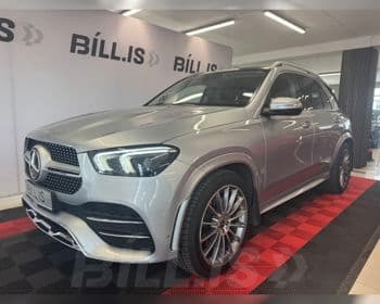 2022 Mercedes-Benz GLE 350 DE 4MATIC Progressive
