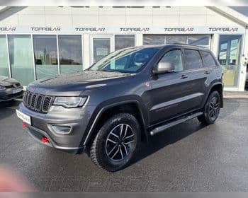 2020 Jeep Grand Cherokee Trailhawk 32